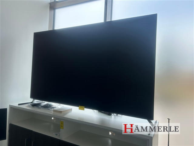SONY UHD 85X96J 85 Fernseher